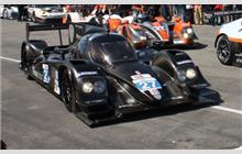 27 - Lola B12/87 Judd #HU05 - Dempsey Racing