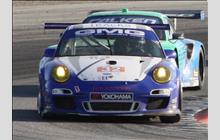 32 - Porsche 997 GT3 Cup #WP0ZZZ99ZCS798080 - GMG Racing
