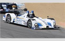 52 - Oreca FLM 09 #21 - PR1 Mathiasen Motorsports