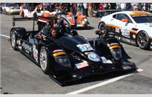 95 - HPD ARX-03b Honda #03 - Level 5 Motorsports