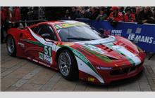 51 - Ferrari 458 Italia #2846 - AF Corse