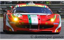 51 - Ferrari 458 Italia #2846 - AF Corse