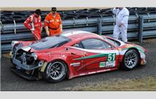 51 - Ferrari 458 Italia #2846 - AF Corse
