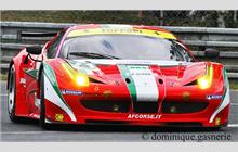 71 - Ferrari 458 Italia #2848 - AF Corse