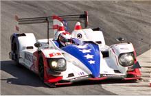 6 - HPD ARX-03a Honda #04 - Muscle Milk Pickett Racing