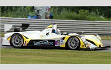 8 - Oreca FLM 09 #35 - Merchant Services Racing