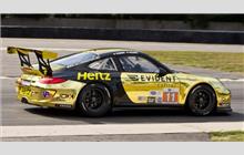 11 - Porsche 997 GT3 Cup #WP0ZZZ99ZBS798195 - JDX Racing