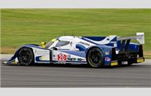 20 - Lola B11/66 Mazda #B0986=>B1166-HU01 - Dyson Racing Team Inc.