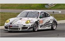 22 - Porsche 997 GT3 Cup #WP0ZZZ99ZBS798073 - Alex Job Racing