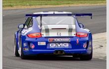32 - Porsche 997 GT3 Cup #WP0ZZZ99ZCS798080 - GMG Racing