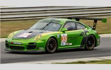 33 - Porsche 997 GT3 Cup #WP0ZZZ99ZBS798080 - Green Hornet Racing