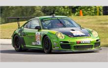 34 - Porsche 997 GT3 Cup #WP0ZZZ99ZCS798079 - Green Hornet Racing