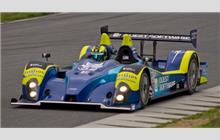 52 - Oreca FLM 09 #21 - PR1 Mathiasen Motorsports