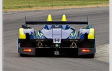 52 - Oreca FLM 09 #21 - PR1 Mathiasen Motorsports