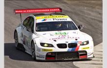 55 - BMW E92 M3 #1108 - BMW Team RLL