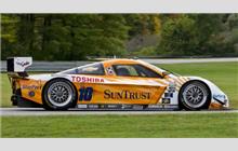 10 - Chevrolet Corvette DP #DP01-003 (Dallara) - SunTrust Racing