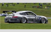 44 - Porsche 997 GT3 Cup - Magnus Racing