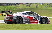 51 - Audi R8 Grand-Am #R16 US 0371? - APR Motorsport LTD UK