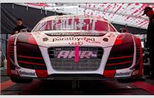 51 - Audi R8 Grand-Am #R16 US 0371? - APR Motorsport LTD UK