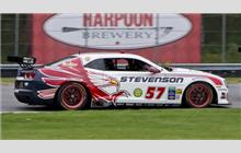 57 - Chevrolet Camaro GT.R #PMGAGT-009 (Pratt & Miller) - Stevenson Motorsports