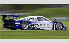 60 - Riley Mk XXVI Ford #AA-003 - Michael Shank Racing with Curb-Agajanian