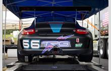 66 - Porsche 997 GT3 Cup #WP0ZZZ99ZCS798075 - TRG