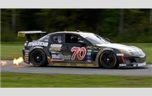 70 - Mazda RX-8 #Z-004 (Riley-Speedsource) - SpeedSource