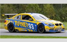 93 - BMW M3 #O-001 (Riley) - Turner Motorsport