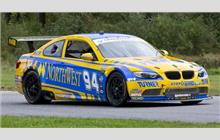 94 - BMW M3 #O-002 (Riley) - Turner Motorsport