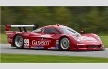 99 - Chevrolet Corvette DP #AA-001 (Riley) - GAINSCO/Bob Stallings Racing