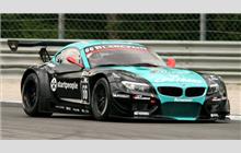 66 - BMW Z4 - Vita4one Racing Team