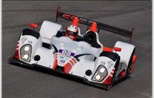 05 - Oreca FLM 09 #20 - Core Autosport