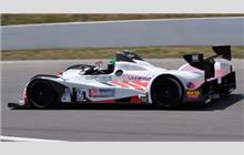 06 - Oreca FLM 09 #12 - Core Autosport