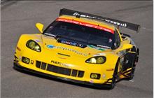 3 - Chevrolet Corvette C6 ZR1 #C6GT-005 (Pratt & Miller) - Corvette Racing