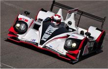 6 - HPD ARX-03a Honda #04 - Muscle Milk Pickett Racing