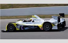 8 - Oreca FLM 09 #35 - Merchant Services Racing