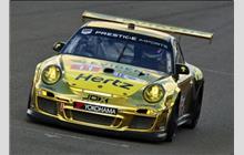 11 - Porsche 997 GT3 Cup #WP0ZZZ99ZBS798195 - JDX Racing