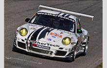 22 - Porsche 997 GT3 Cup #WP0ZZZ99ZBS798073 - Alex Job Racing