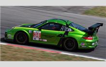 34 - Porsche 997 GT3 Cup #WP0ZZZ99ZCS798079 - Green Hornet Racing