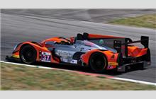 37 - Morgan LM P2 Nissan #01-17 (OAK-Pescarolo) - Conquest Endurance