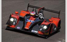 37 - Morgan LM P2 Nissan #01-17 (OAK-Pescarolo) - Conquest Endurance