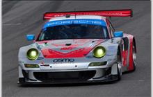 44 - Porsche 997 GT3 RSR #WP0ZZZ99ZCS799913 - Flying Lizard Motorsports
