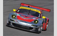 45 - Porsche 997 GT3 RSR #WP0ZZZ99ZCS799912 - Flying Lizard Motorsports