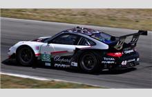 48 - Porsche 997 GT3 RSR #WP0ZZZ99ZCS799915 - Paul Miller Racing
