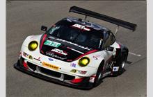 48 - Porsche 997 GT3 RSR #WP0ZZZ99ZCS799915 - Paul Miller Racing