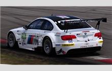 56 - BMW E92 M3 #1101 - BMW Team RLL