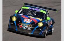 66 - Porsche 997 GT3 Cup #WP0ZZZ99ZBS798212 - TRG
