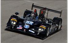 95 - HPD ARX-03b Honda #03 - Level 5 Motorsports