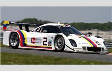 2 - Riley Mk XXVI Ford #MkXI-025=>AA-006? - Starworks Motorsport