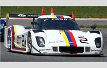 2 - Riley Mk XXVI Ford #MkXI-025=>AA-006? - Starworks Motorsport